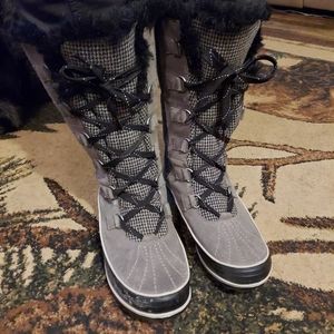 Sorel Snowboots